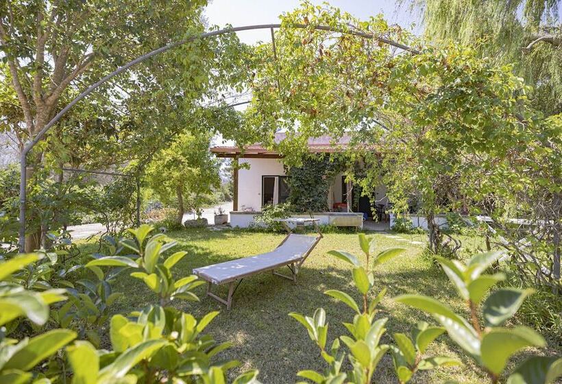 호텔 Agriturismo Le Tagliate