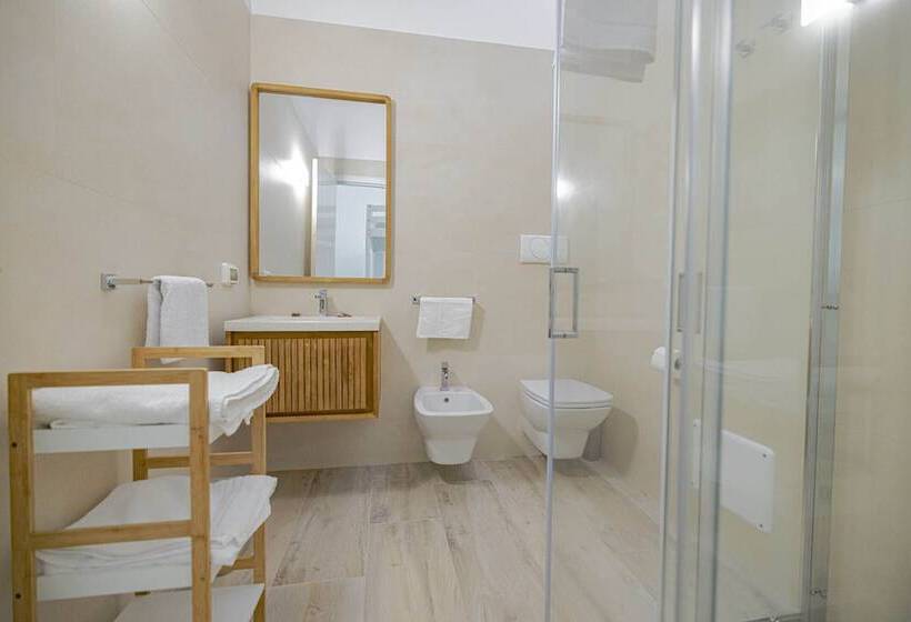 호텔 Agriturismo Le Tagliate