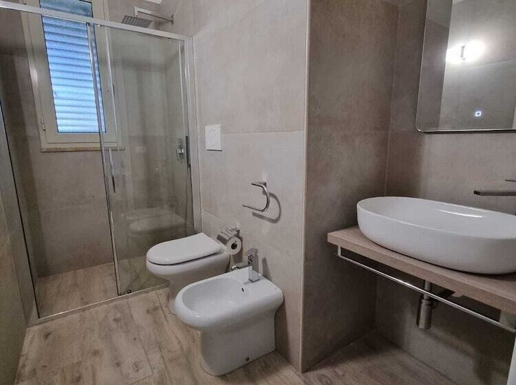 호텔 Agriturismo Le Tagliate