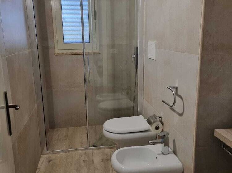 호텔 Agriturismo Le Tagliate