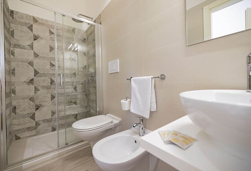 호텔 Agriturismo Le Tagliate