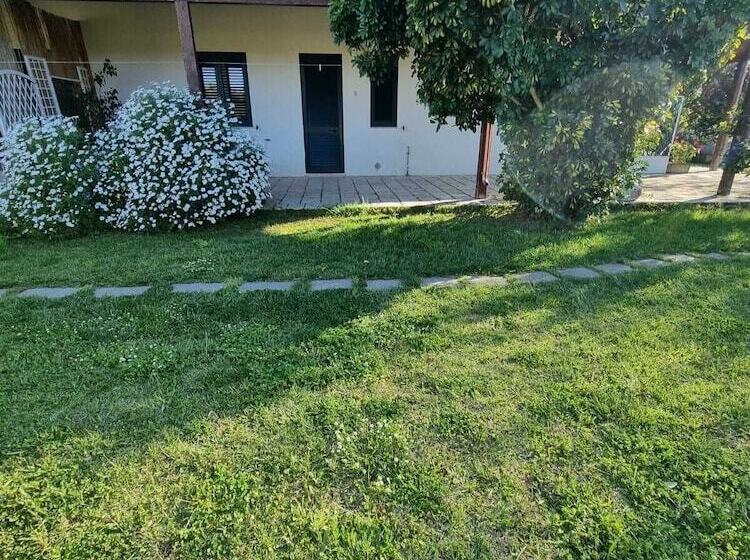 호텔 Agriturismo Le Tagliate