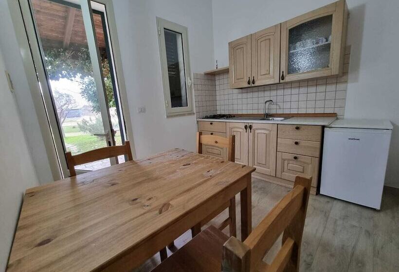 호텔 Agriturismo Le Tagliate