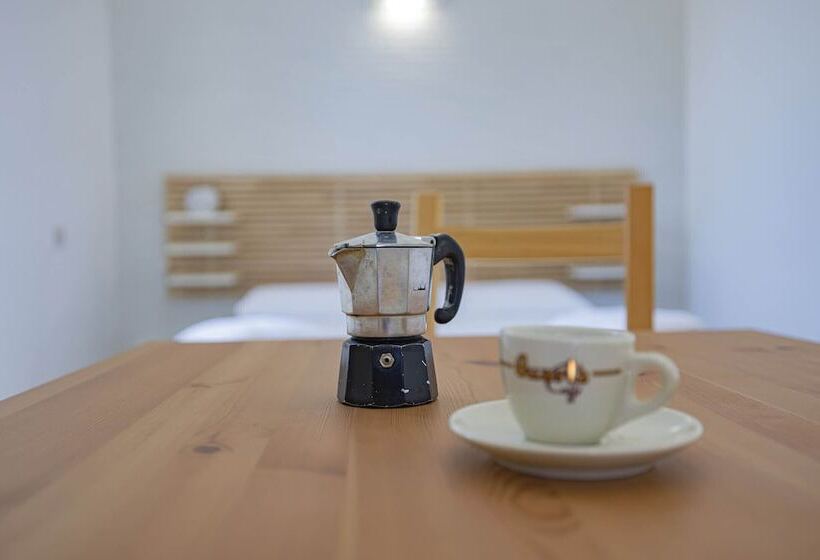 호텔 Agriturismo Le Tagliate