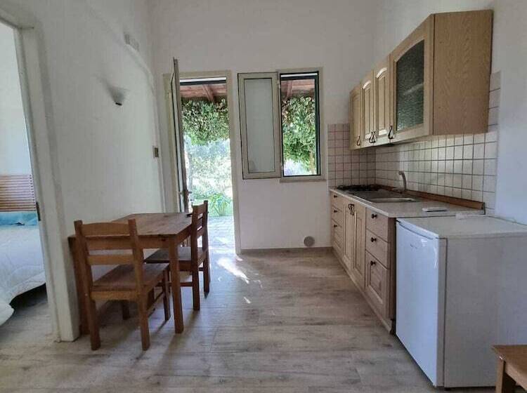 호텔 Agriturismo Le Tagliate