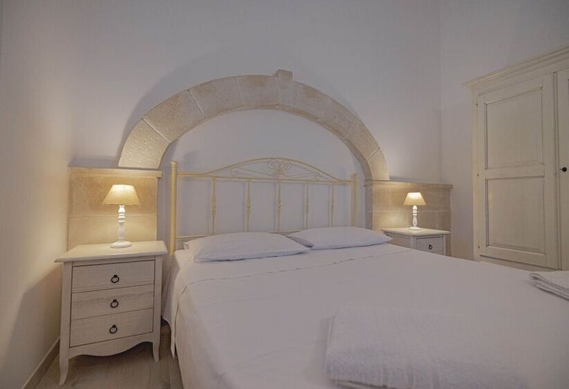 호텔 Agriturismo Le Tagliate