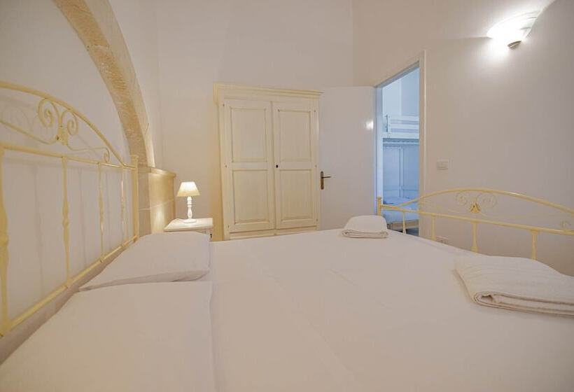 호텔 Agriturismo Le Tagliate