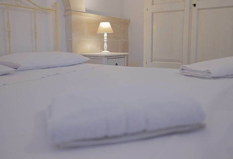 호텔 Agriturismo Le Tagliate