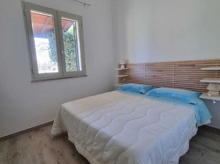 호텔 Agriturismo Le Tagliate