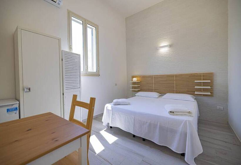 호텔 Agriturismo Le Tagliate