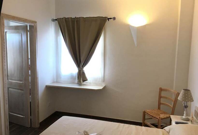 酒店 Agriturismo Monti Di Jogliu