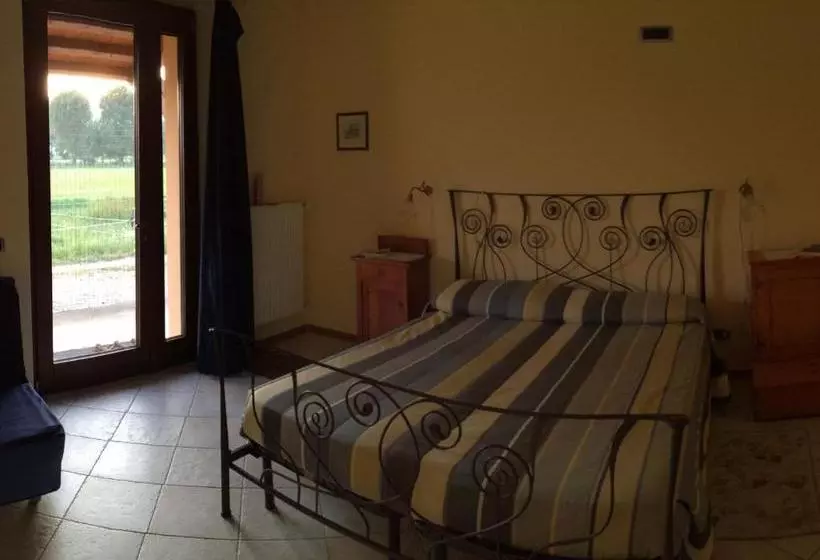 ホテル Agriturismo San Floreano