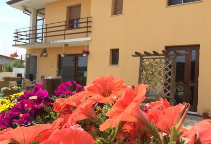 فندق Agriturismo San Floreano