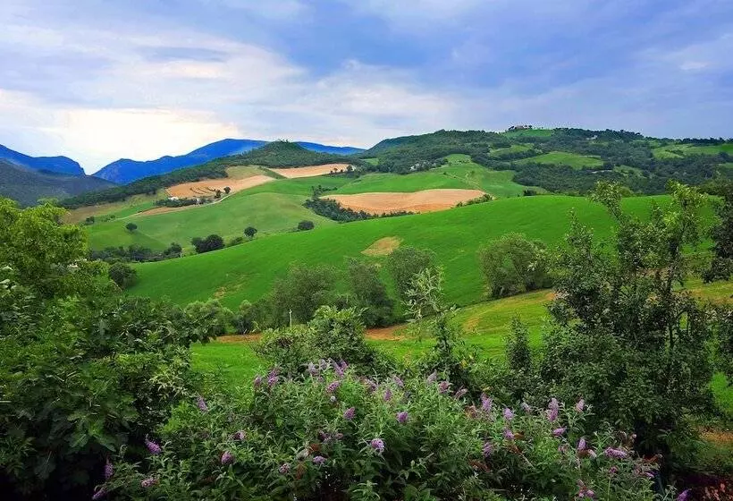 Hotelli Ca' Le Suore