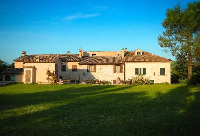 Hotelli Ca' Le Suore