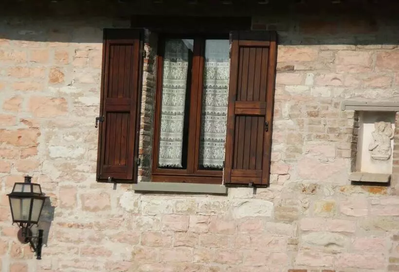 Hotelli Ca' Le Suore