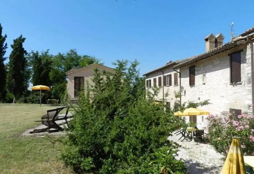 Hotelli Ca' Le Suore