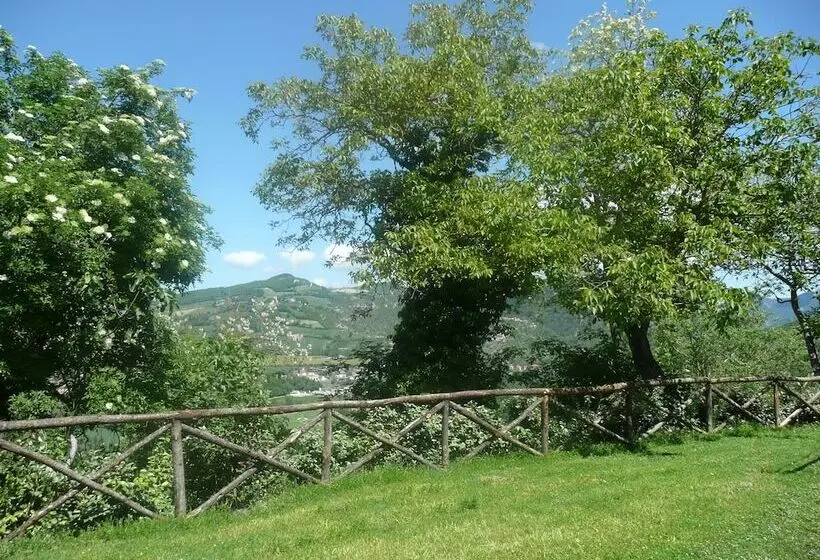 Hotelli Ca' Le Suore