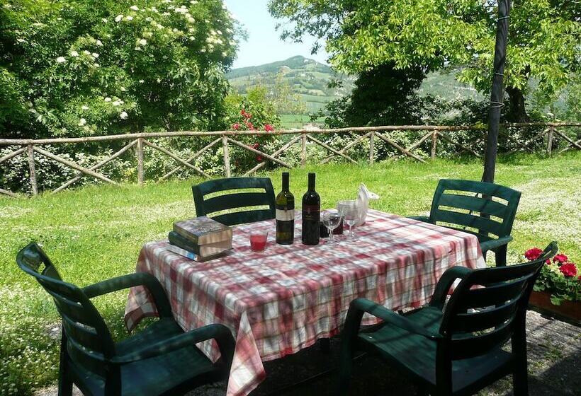 בית מלון כפרי Ca' Le Suore