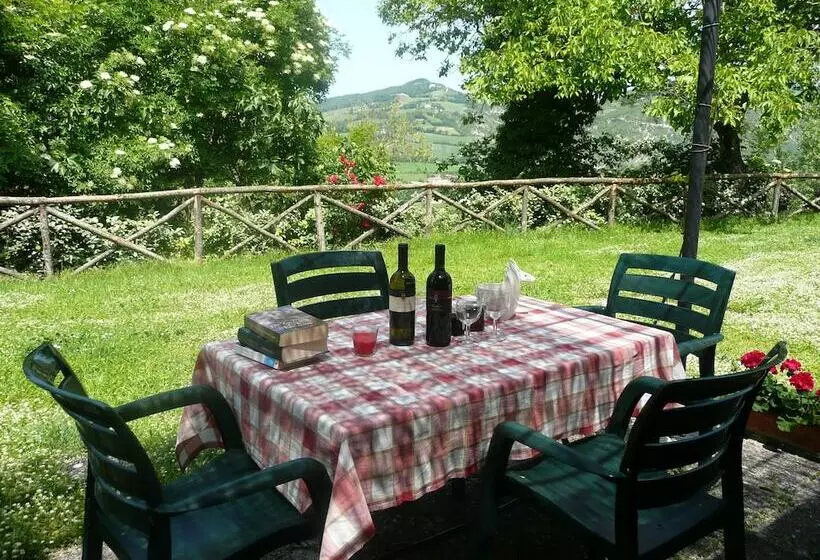 Hotelli Ca' Le Suore