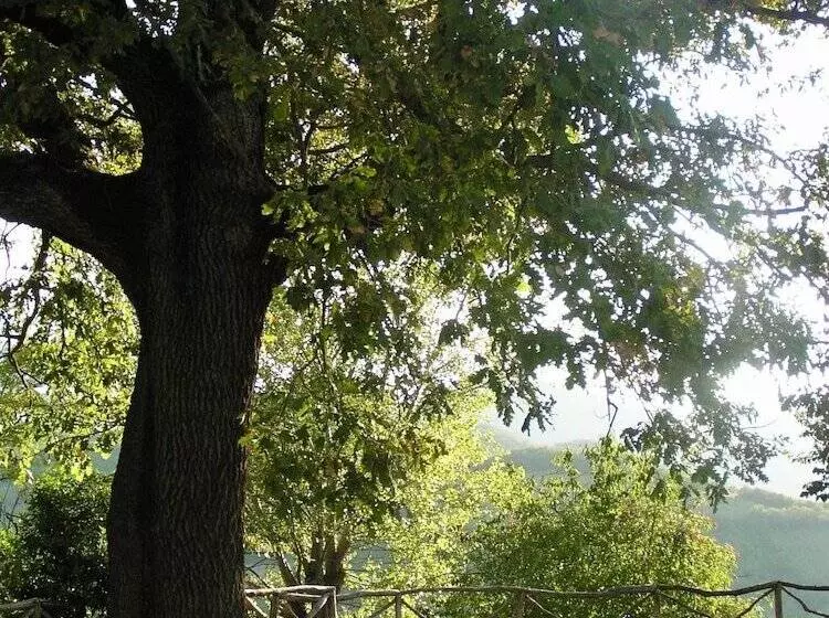 Hotelli Ca' Le Suore