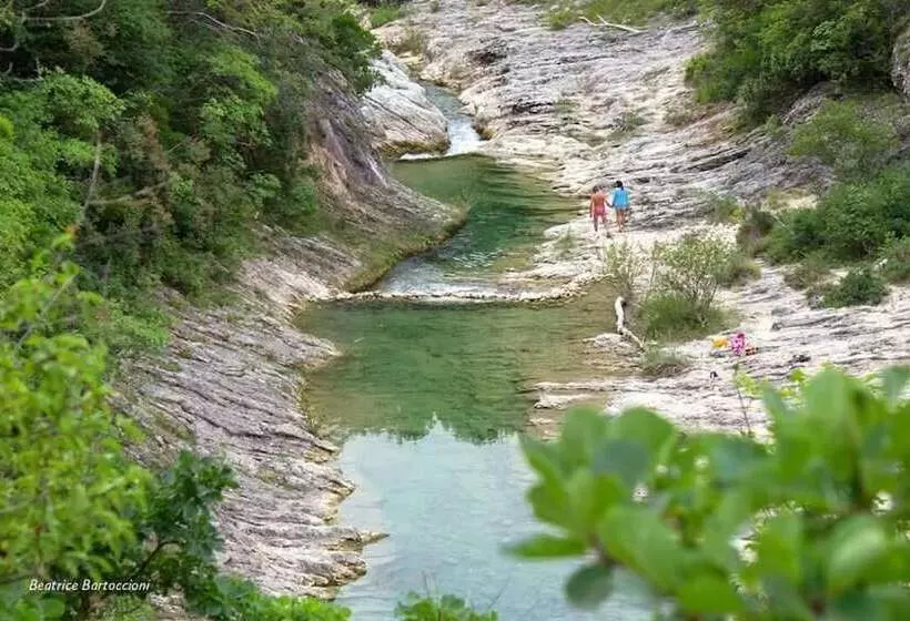 Hotelli Ca' Le Suore