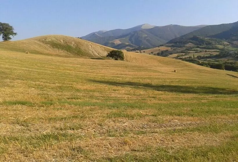 Hotelli Ca' Le Suore