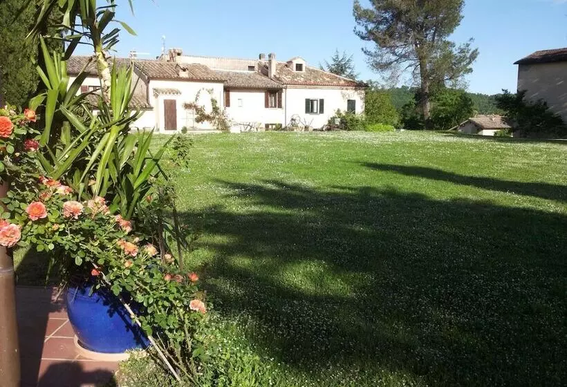 Hotelli Ca' Le Suore