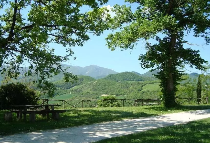 Hotelli Ca' Le Suore