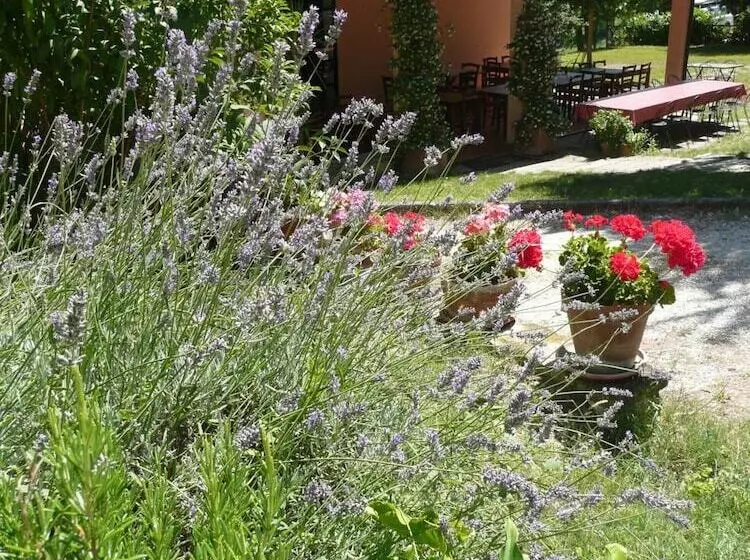 Hotelli Ca' Le Suore