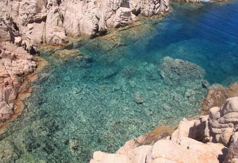 هتل Agriturismo Campesi Casale Tra Le Vigne