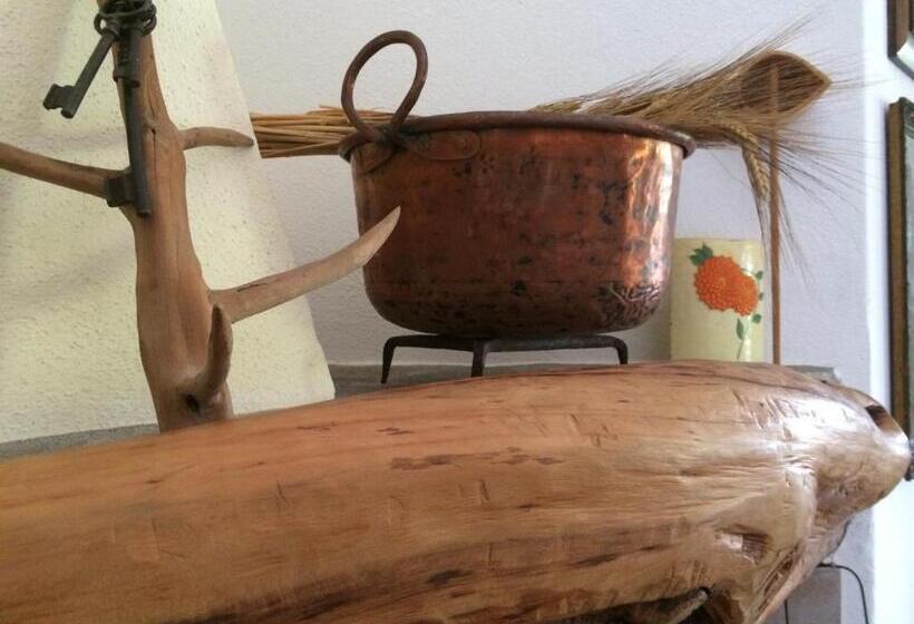 ホテル Agriturismo Campesi Casale Tra Le Vigne