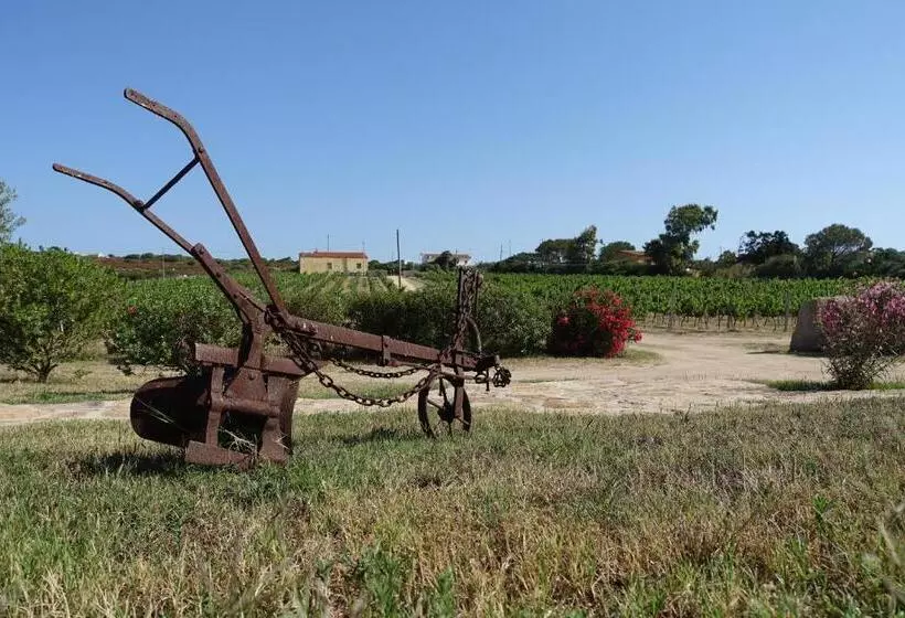 هتل Agriturismo Campesi Casale Tra Le Vigne