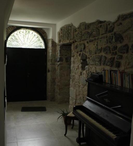 Отель Casina Di Pietra