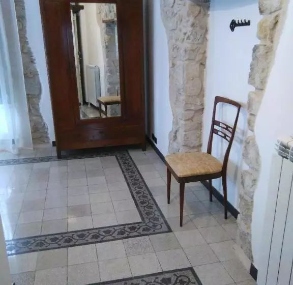 ホテル Casina Di Pietra