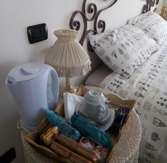 Отель Casina Di Pietra