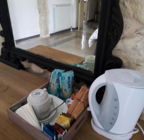 Отель Casina Di Pietra