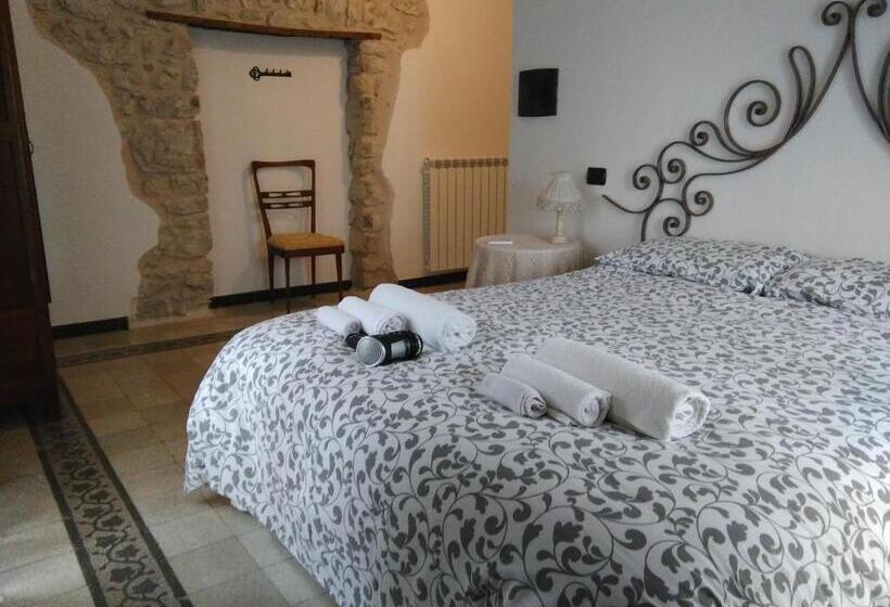 Отель Casina Di Pietra