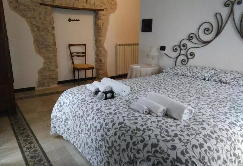 ホテル Casina Di Pietra