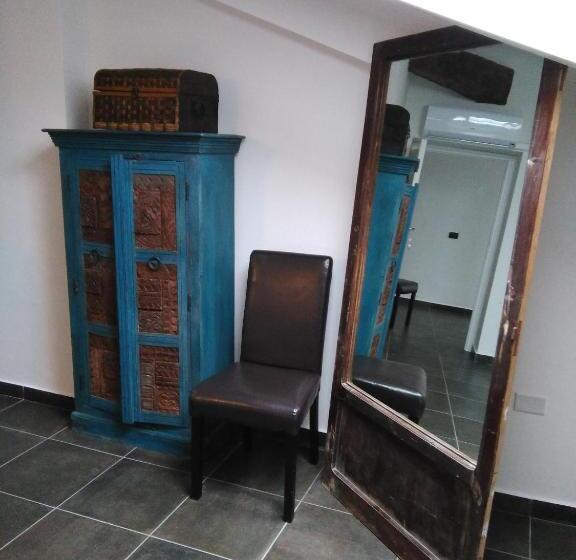 Отель Casina Di Pietra