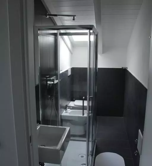 ホテル Casina Di Pietra