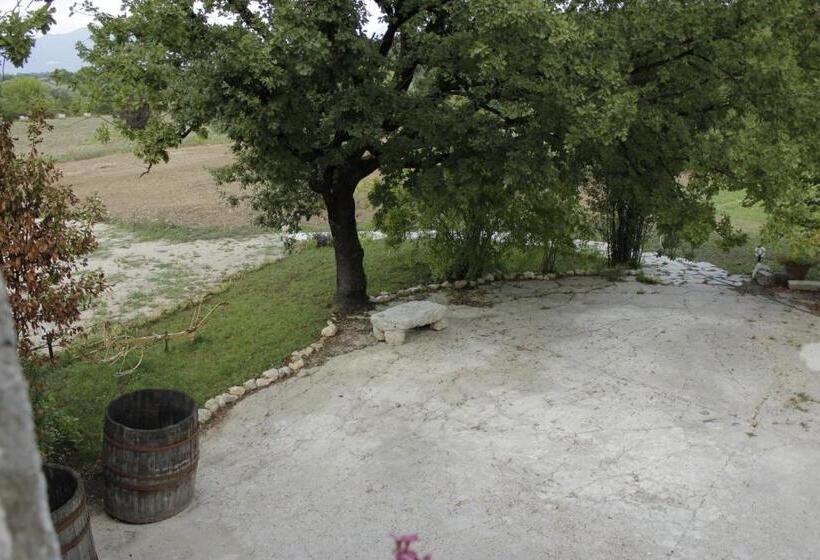 Отель Casina Di Pietra