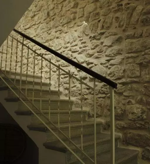 ホテル Casina Di Pietra