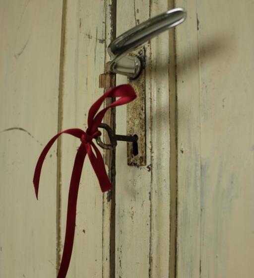 Отель Casina Di Pietra