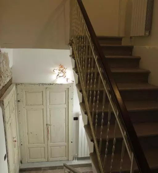 ホテル Casina Di Pietra