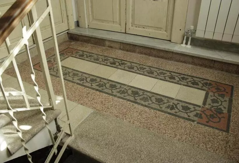 ホテル Casina Di Pietra