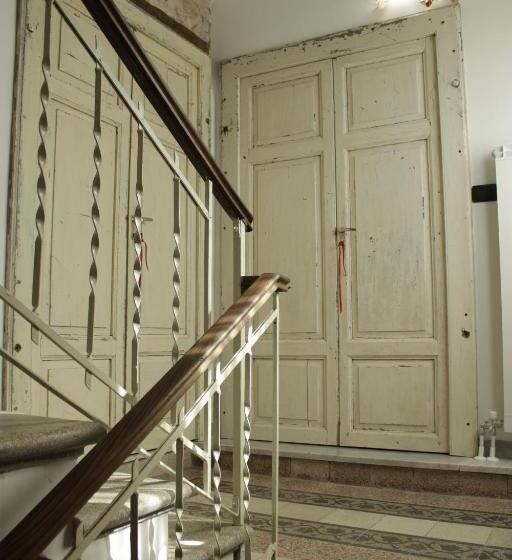 Отель Casina Di Pietra