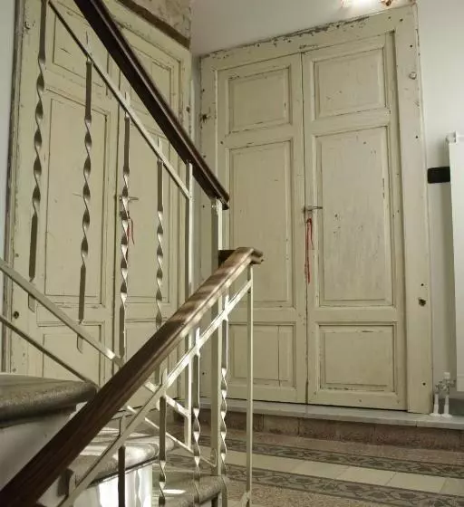 ホテル Casina Di Pietra