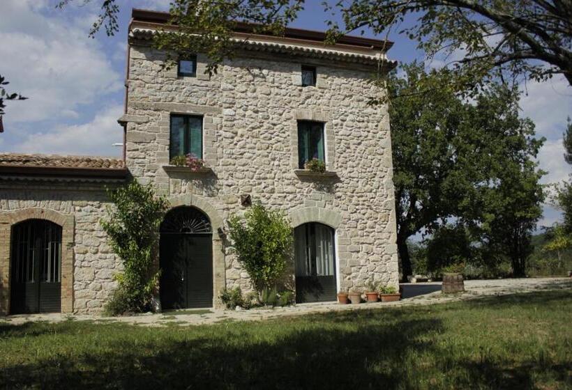 Отель Casina Di Pietra