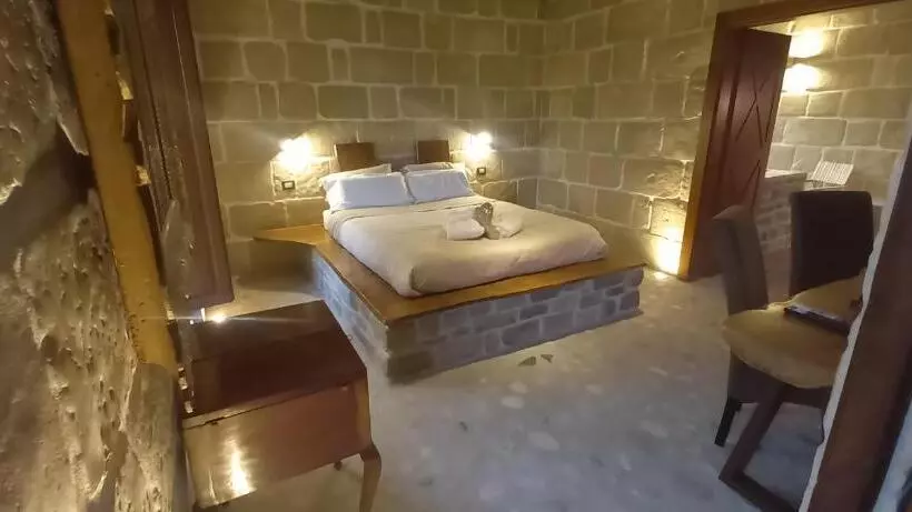 Hotelli Pietre Di Fiume